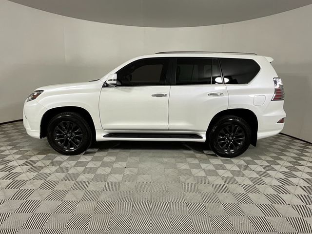 2022 Lexus GX 460 Premium