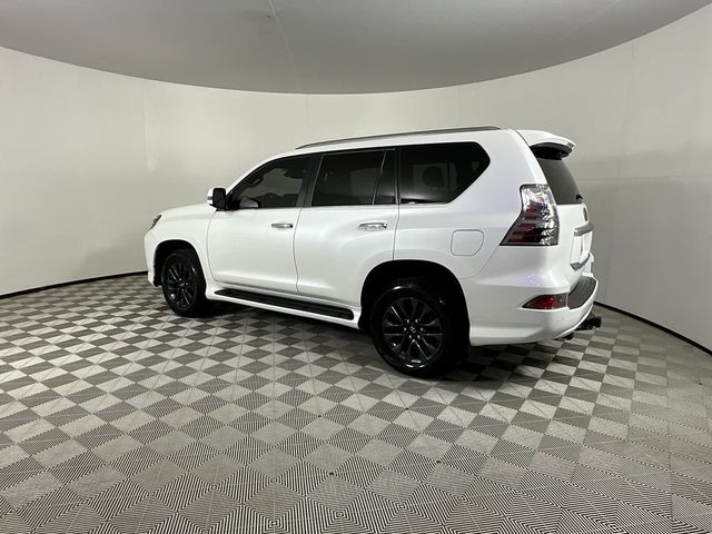 2022 Lexus GX 460 Premium