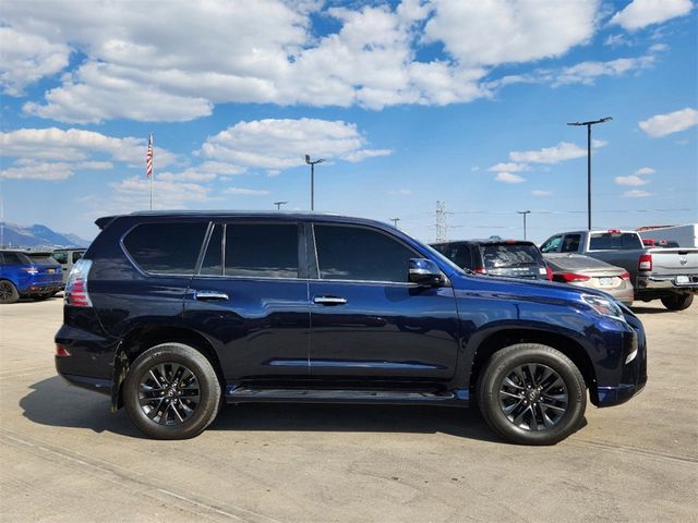 2022 Lexus GX 460 Premium