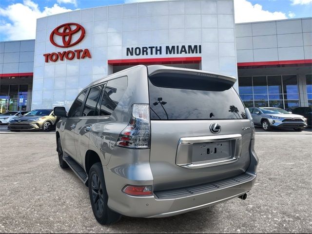 2022 Lexus GX 460 Premium