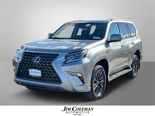 2022 Lexus GX 460 Premium