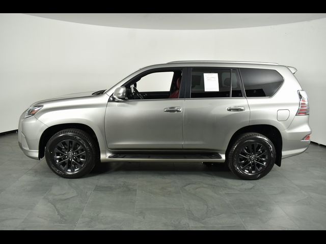 2022 Lexus GX 460 Premium