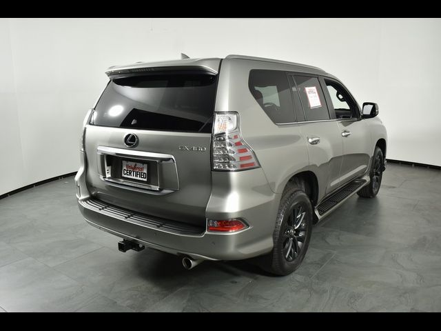 2022 Lexus GX 460 Premium