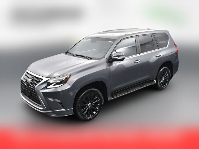 2022 Lexus GX 460 Premium