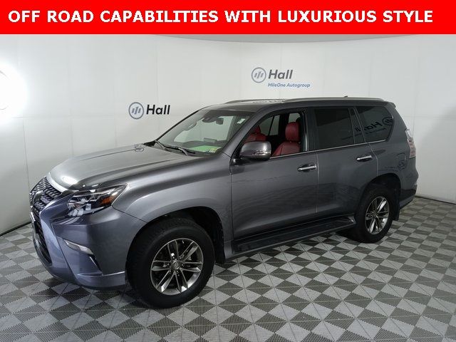 2022 Lexus GX 460 Premium