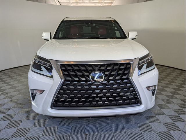 2022 Lexus GX 460 Premium