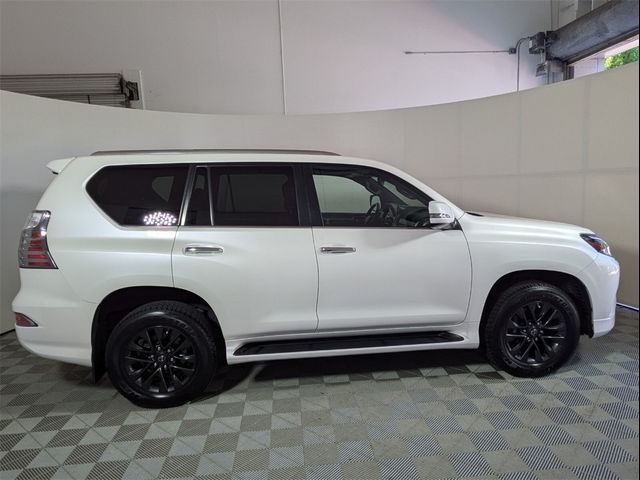 2022 Lexus GX 460 Premium