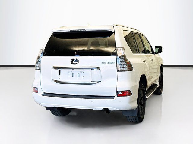 2022 Lexus GX 460 Premium