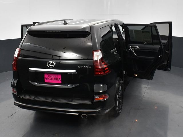 2022 Lexus GX 460 Premium