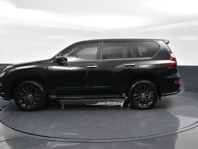 2022 Lexus GX 460 Premium