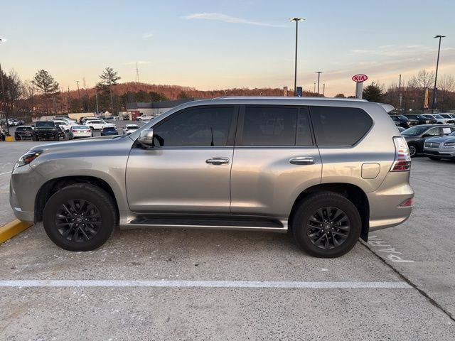 2022 Lexus GX 460 Premium