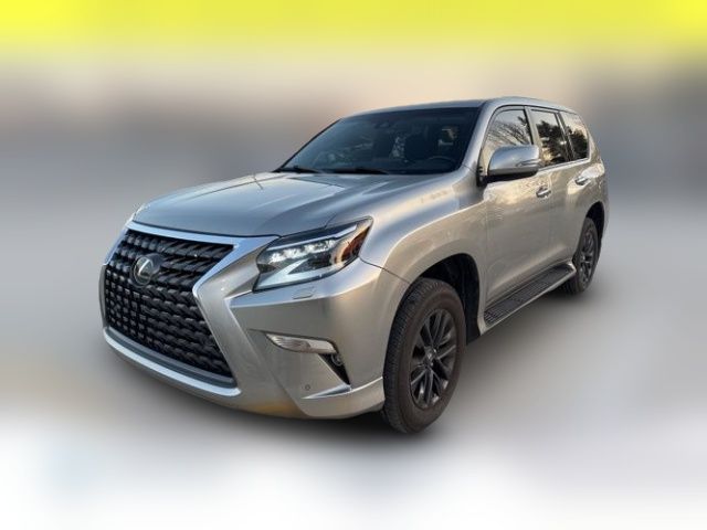 2022 Lexus GX 460 Premium