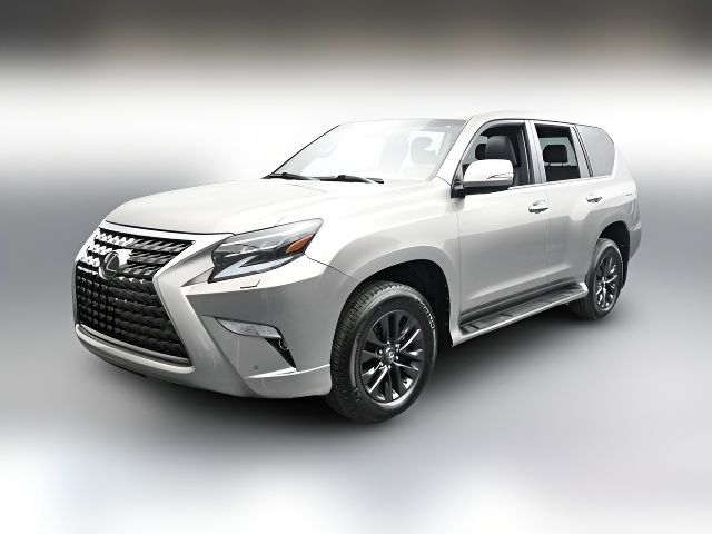 2022 Lexus GX 460 Premium