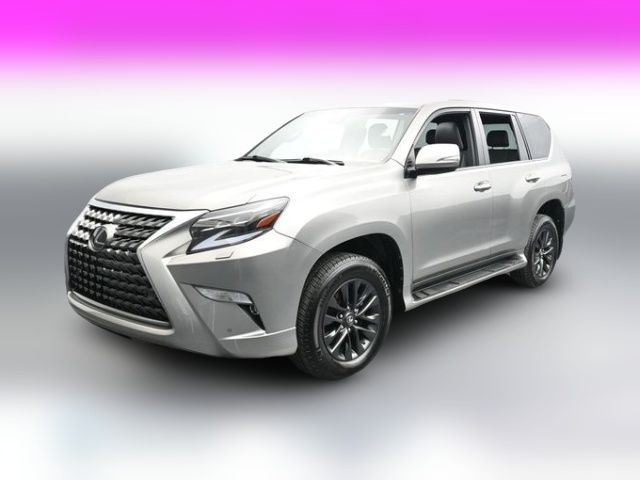 2022 Lexus GX 460 Premium