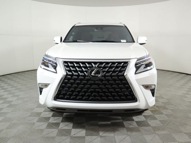 2022 Lexus GX 460 Premium