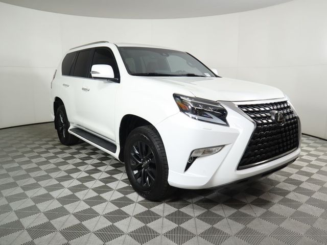 2022 Lexus GX 460 Premium