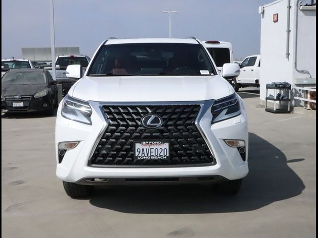 2022 Lexus GX 460 Premium