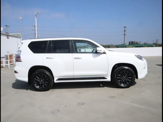 2022 Lexus GX 460 Premium