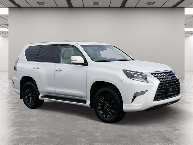 2022 Lexus GX 460 Premium