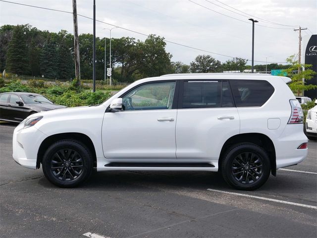 2022 Lexus GX 460 Premium