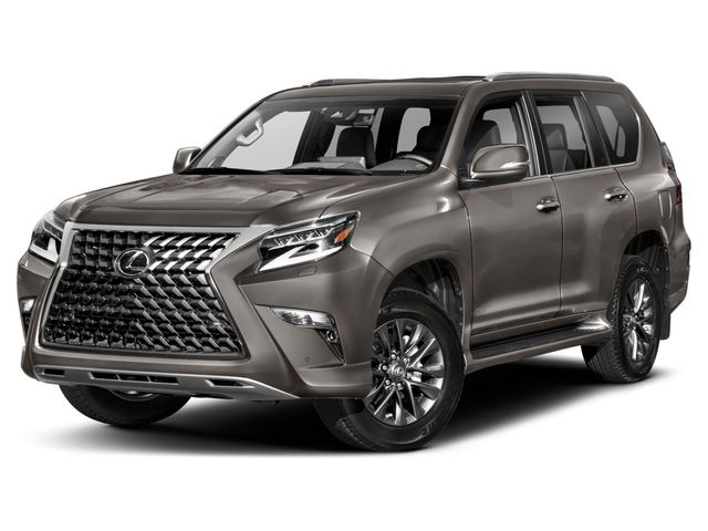 2022 Lexus GX 460 Premium