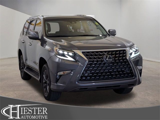 2022 Lexus GX 460 Premium