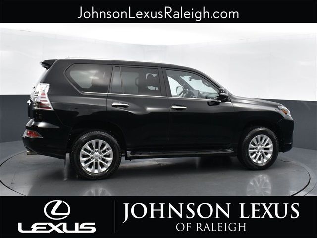 2022 Lexus GX 460 Premium