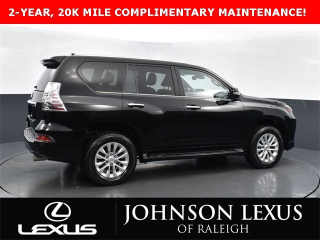 2022 Lexus GX 460 Premium