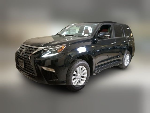 2022 Lexus GX 460 Premium