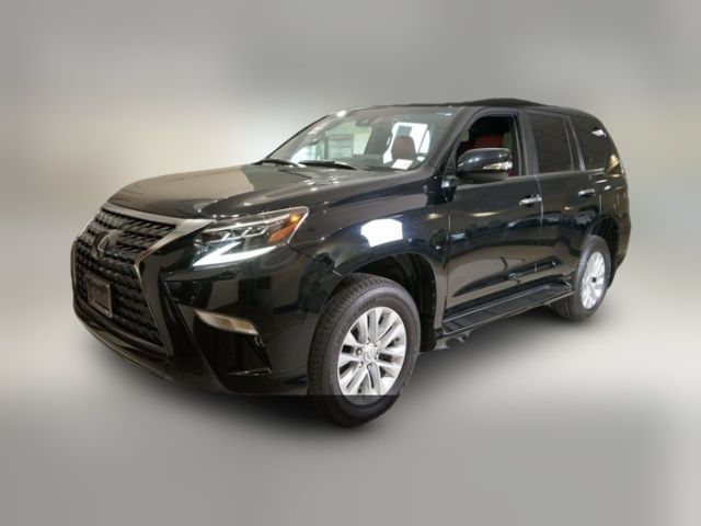 2022 Lexus GX 460 Premium