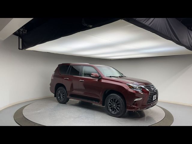 2022 Lexus GX 460 Premium