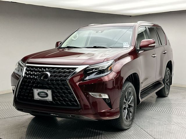 2022 Lexus GX 460 Premium