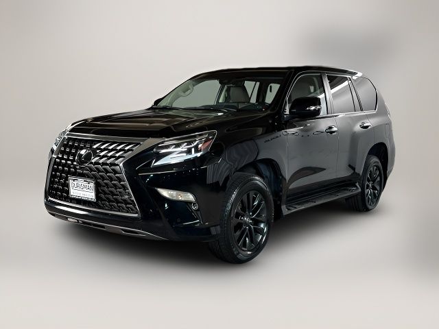2022 Lexus GX 460 Premium