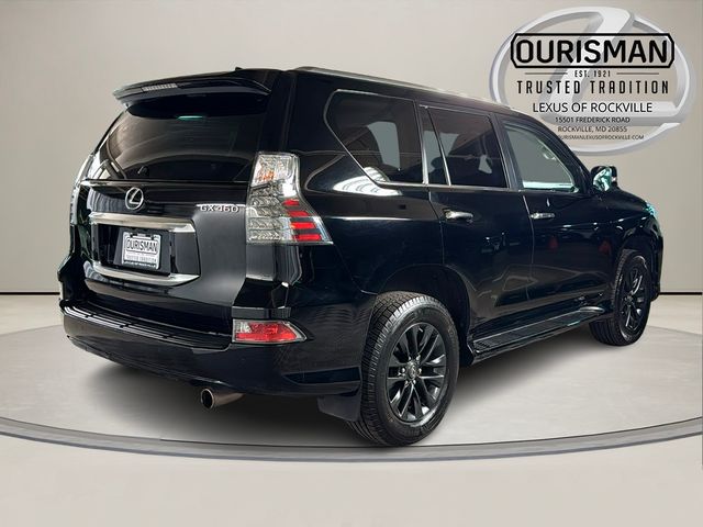 2022 Lexus GX 460 Premium