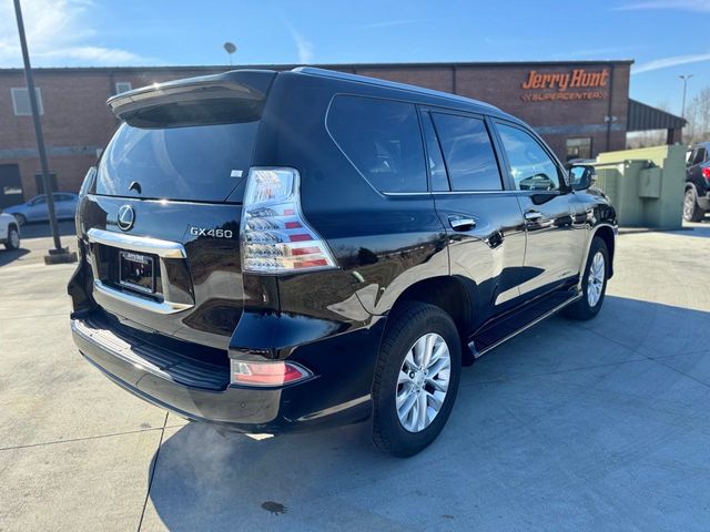 2022 Lexus GX 460 Premium