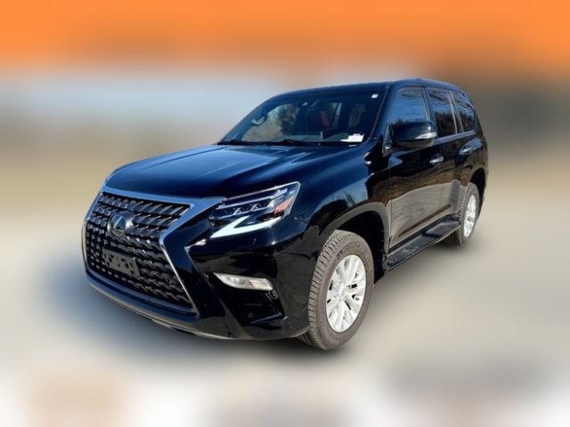 2022 Lexus GX 460 Premium