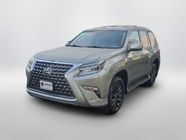 2022 Lexus GX 460 Premium