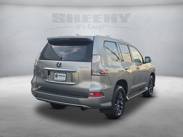 2022 Lexus GX 460 Premium