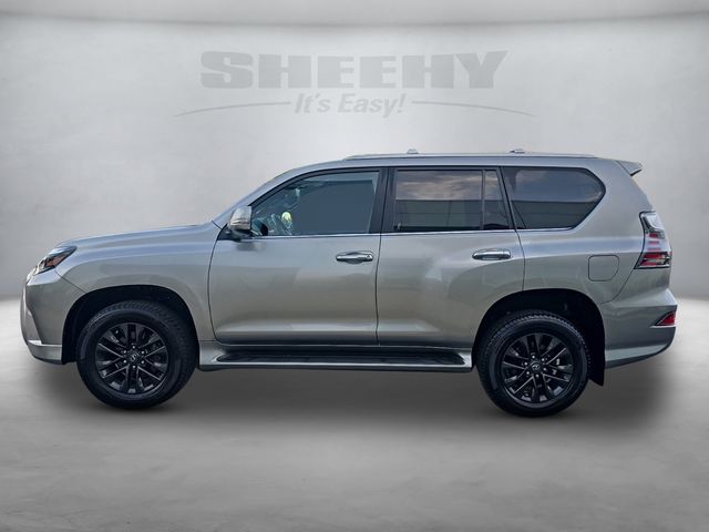 2022 Lexus GX 460 Premium