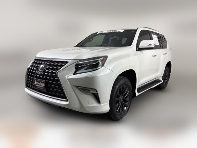 2022 Lexus GX 460 Premium