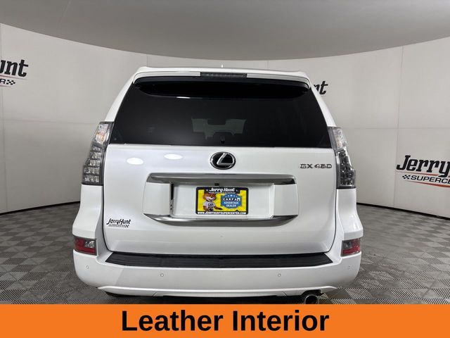 2022 Lexus GX 460 Premium