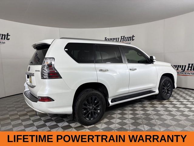 2022 Lexus GX 460 Premium