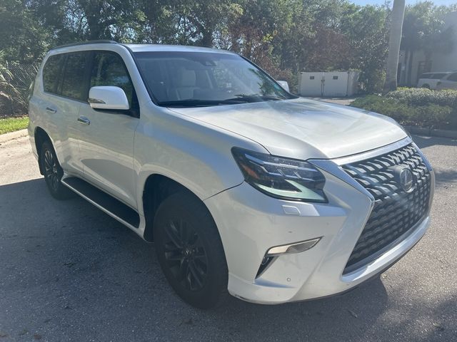 2022 Lexus GX 460 Premium