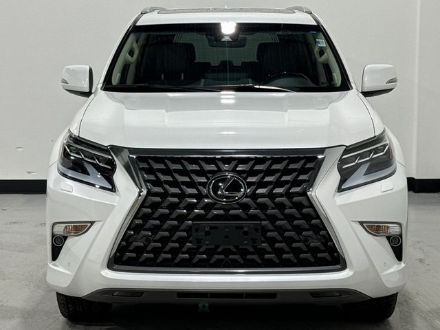 2022 Lexus GX 460 Premium