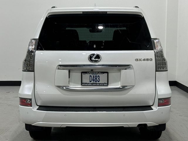 2022 Lexus GX 460 Premium