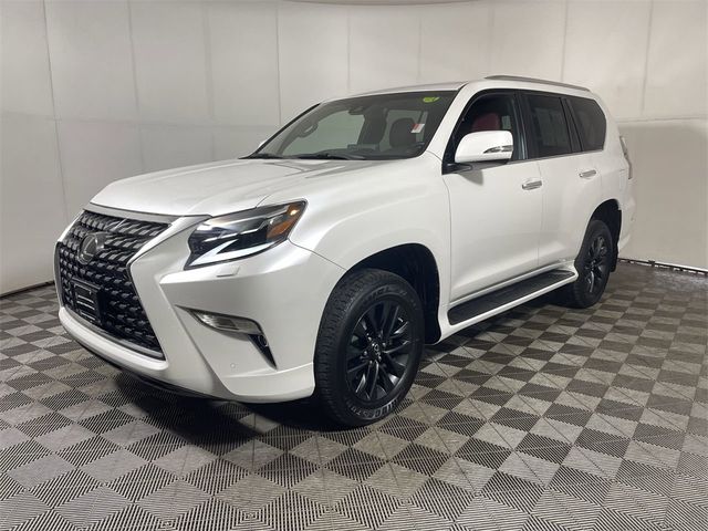 2022 Lexus GX 460 Premium