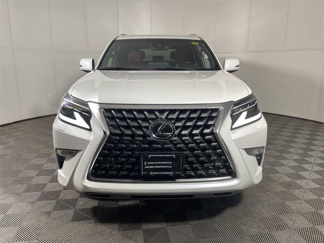 2022 Lexus GX 460 Premium