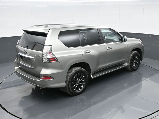 2022 Lexus GX 460 Premium