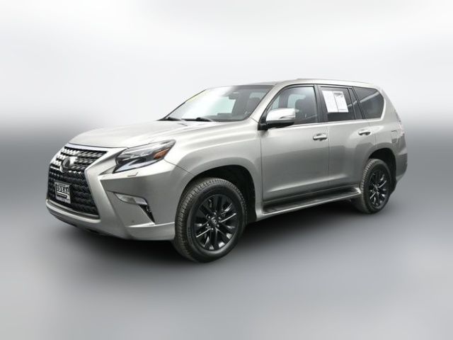 2022 Lexus GX 460 Premium