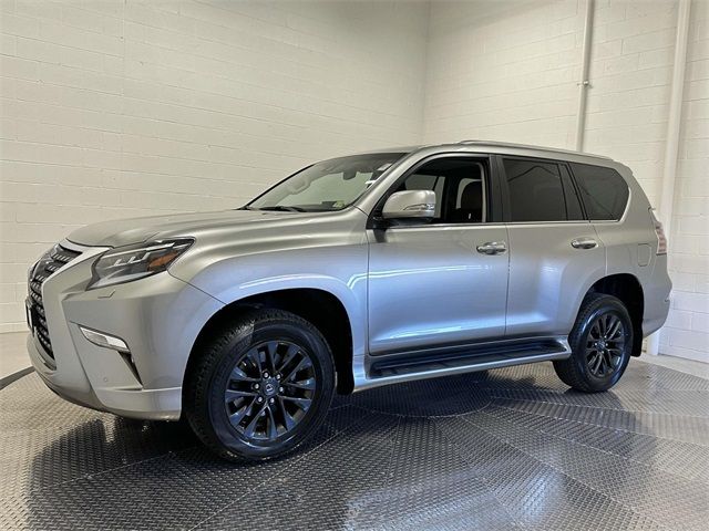 2022 Lexus GX 460 Premium